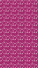 Serviette de plage dos
