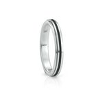 Bague de méditation Shanti – MeditationRings – vue détaillée