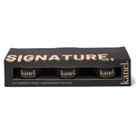 Coffret Collection Signature Kanel