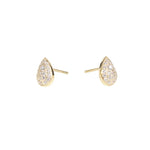Boucles d'oreille Pyrus Stud