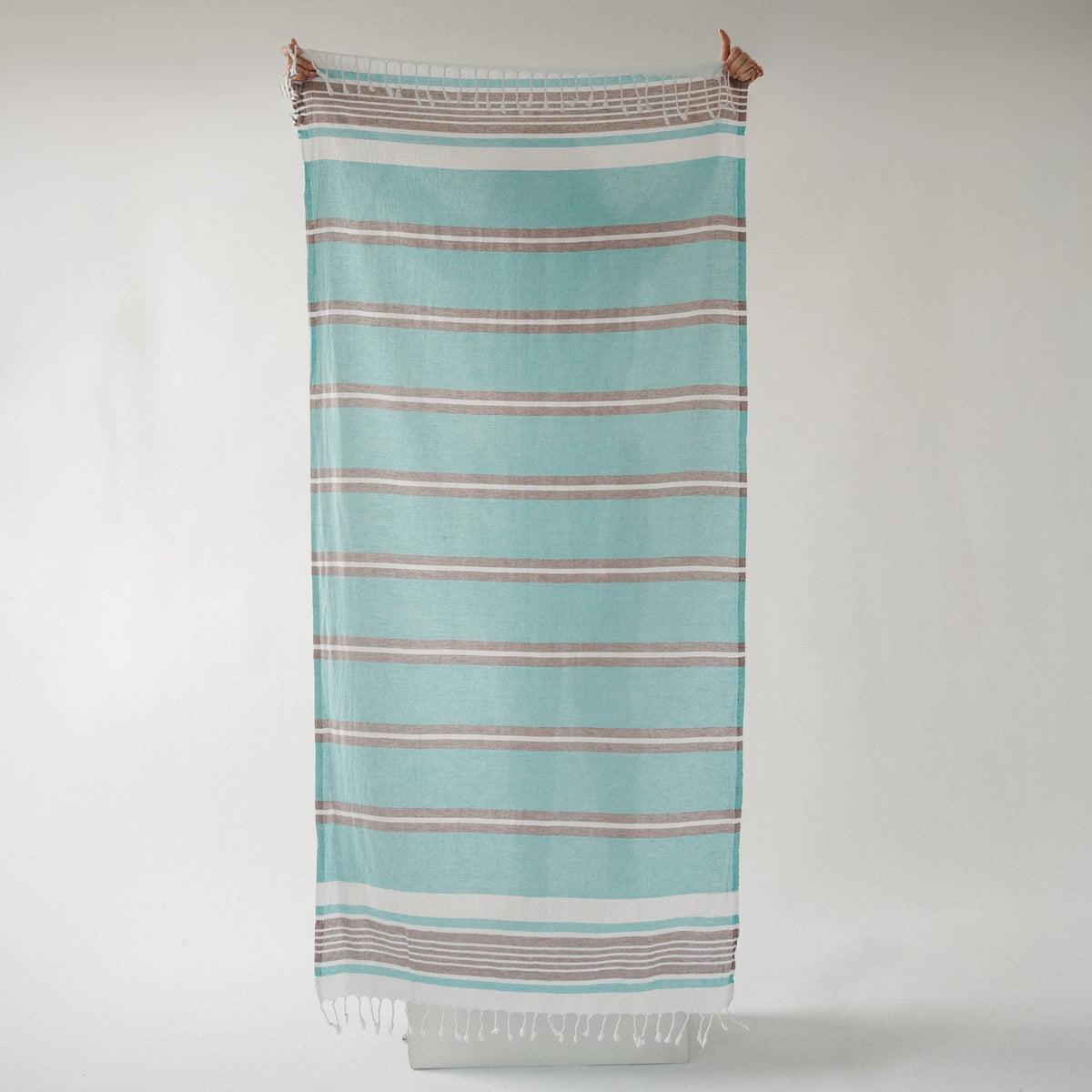 Serviette Saint-Laurent – Fraîcheur – Pokoloko
