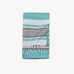 Serviette Saint-Laurent – Fraîcheur – Pokoloko