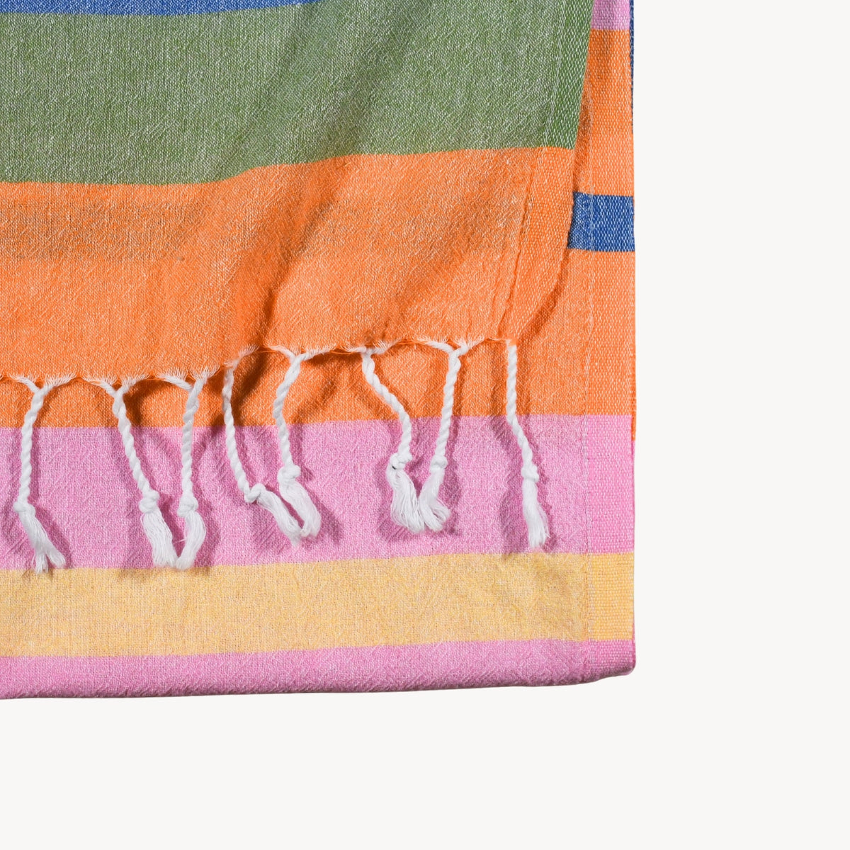 Serviette Magdalen – Goyave – Pokoloko