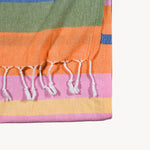Serviette Magdalen – Goyave – Pokoloko