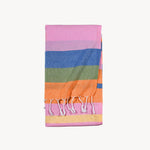 Serviette Magdalen – Goyave – Pokoloko