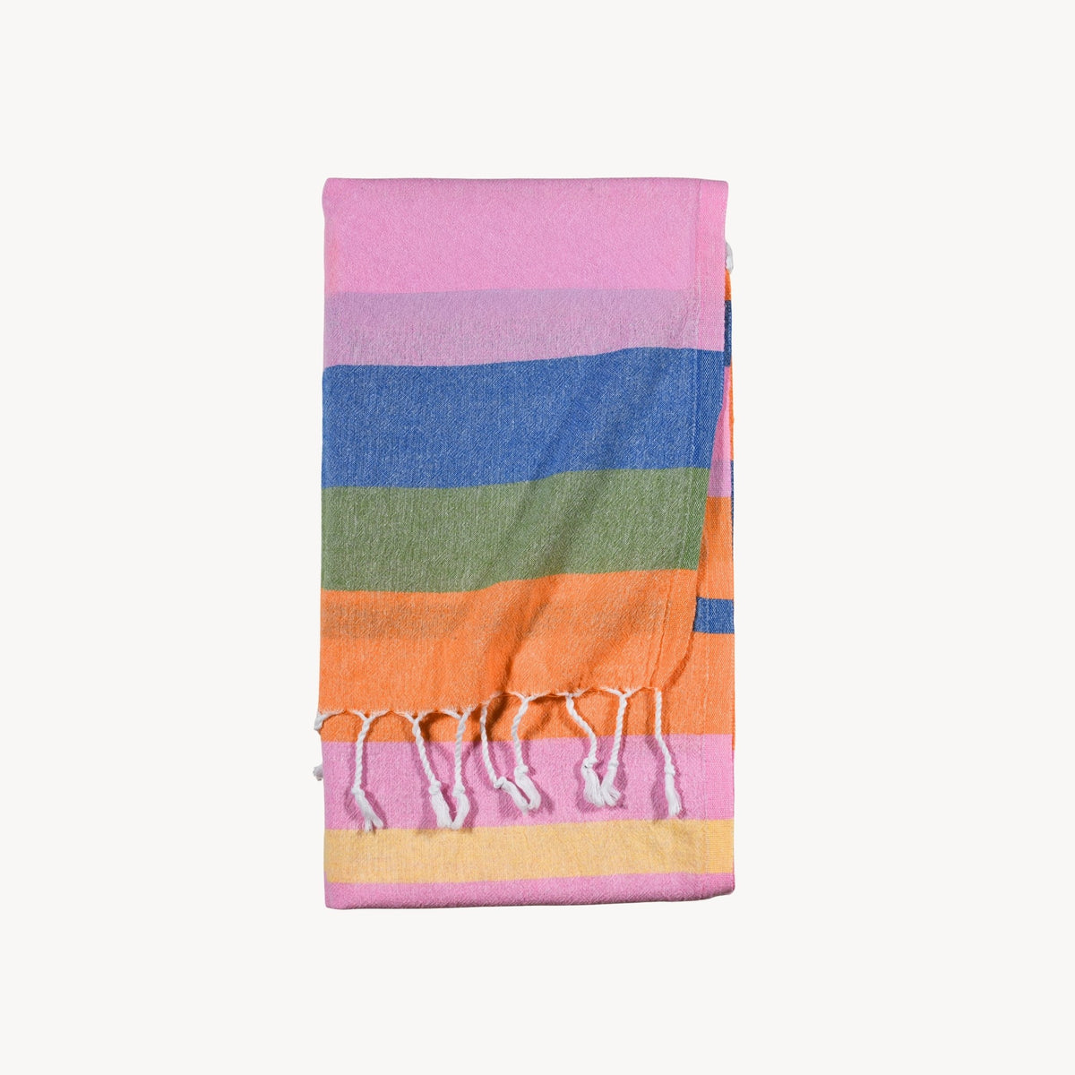 Serviette Magdalen – Goyave – Pokoloko
