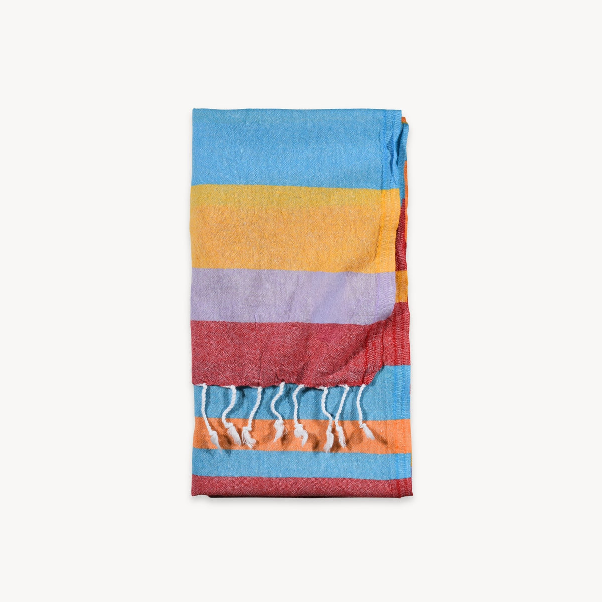 Serviette Magdalen – Punch à l’ananas – Pokoloko