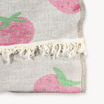 Serviette à mains – Fraises – Pokoloko