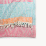 Serviette Teaberry – Pokoloko