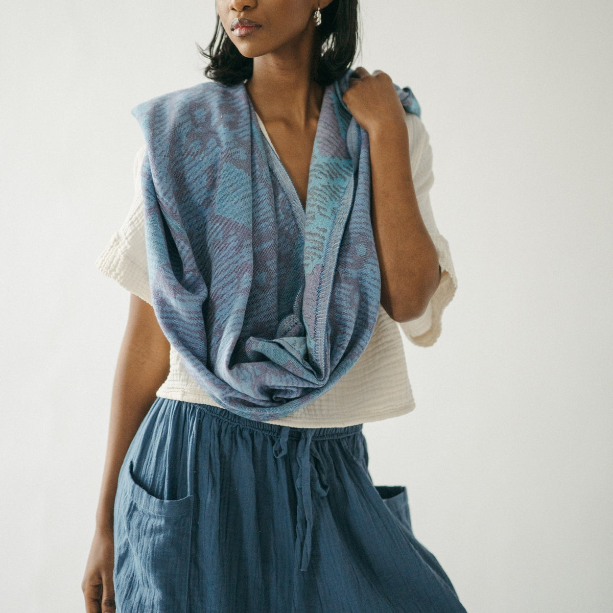 Serviette Architecture – Pokoloko