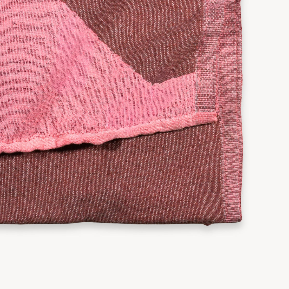 Serviette Diagonal – Romantic – Pokoloko
