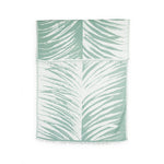 Serviette Bayside – Sauge – Pokoloko
