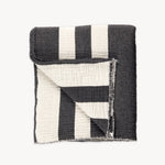 Jeté Heirloom – Charbon – Pokoloko