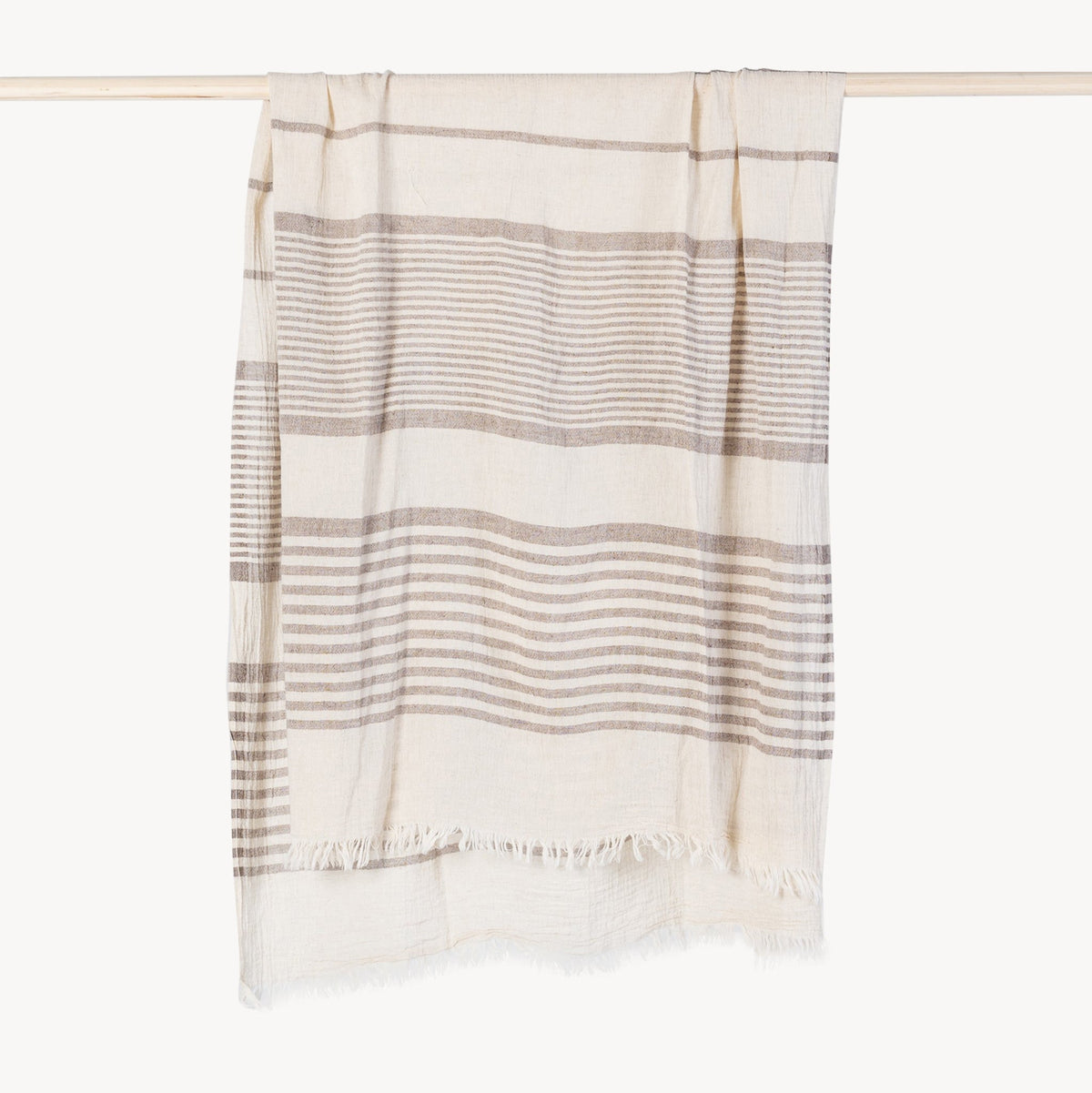 Serviette Sarah – Pain d’épices – Pokoloko