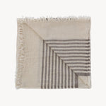 Serviette Sarah – Pain d’épices – Pokoloko