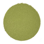 Thé matcha aux bleuets en poudre