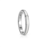 Bague de méditation Virtue – MeditationRings – vue détaillée