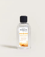 Recharge pour bouquet parfumé – Aroma Energy – Zestes toniques – Maison Berger