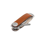 Accessoire Quick Flip pour clés Orbitkey — accessoire dans un organiseur en cuir
