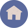 Icône de maison – Bijoux Maison Taïga