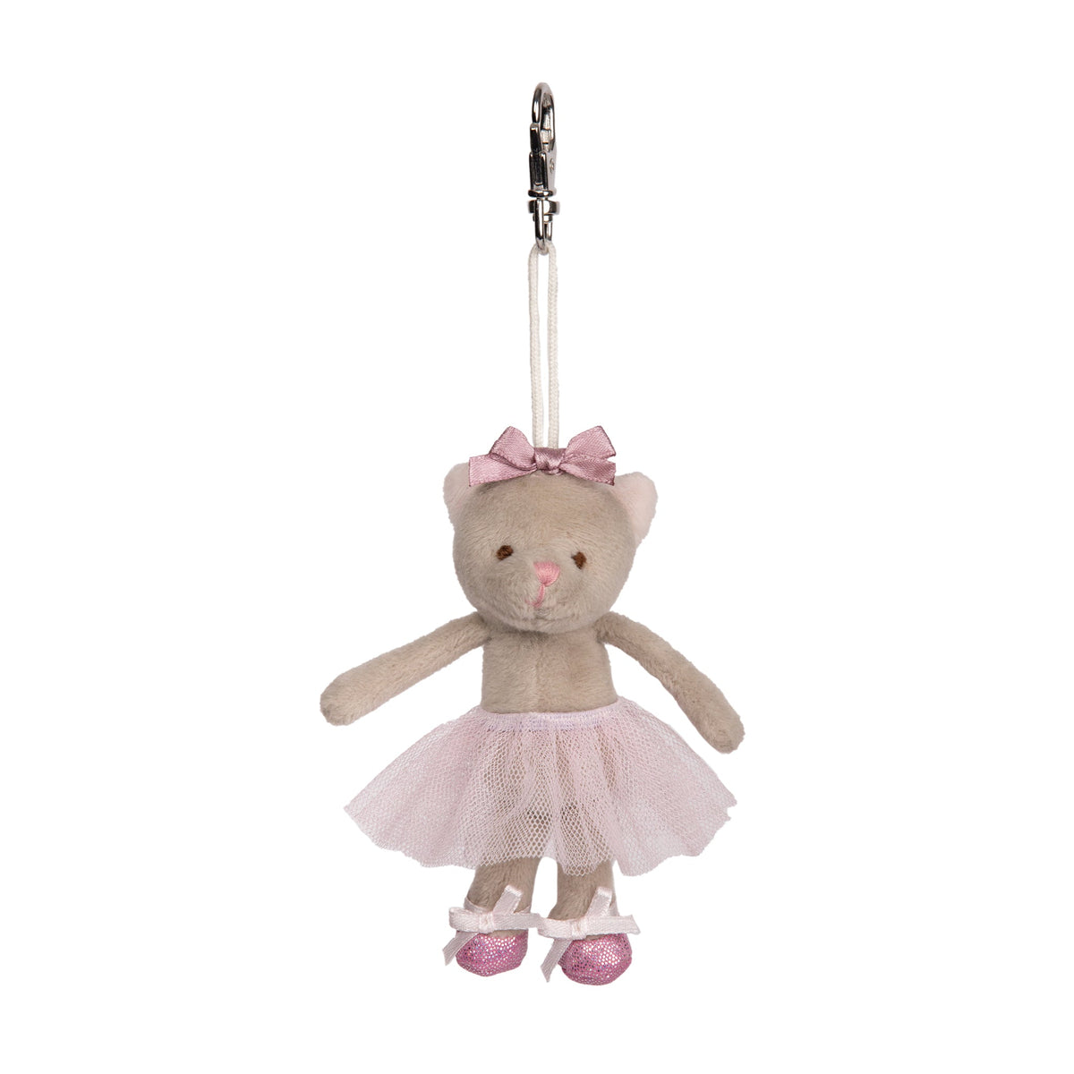 Albertina et Antonia – Bijou de sac, modèles assortis de Bukowski Bears – Albertina