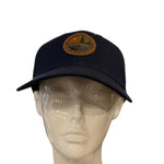 Casquette classique Lac-Saint-Jean – casquette Bleu Marine