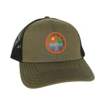 Casquette classique Lac-Saint-Jean – photo du produit 3