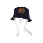 Chapeau bob en coton Arseno – photo du produit 1
