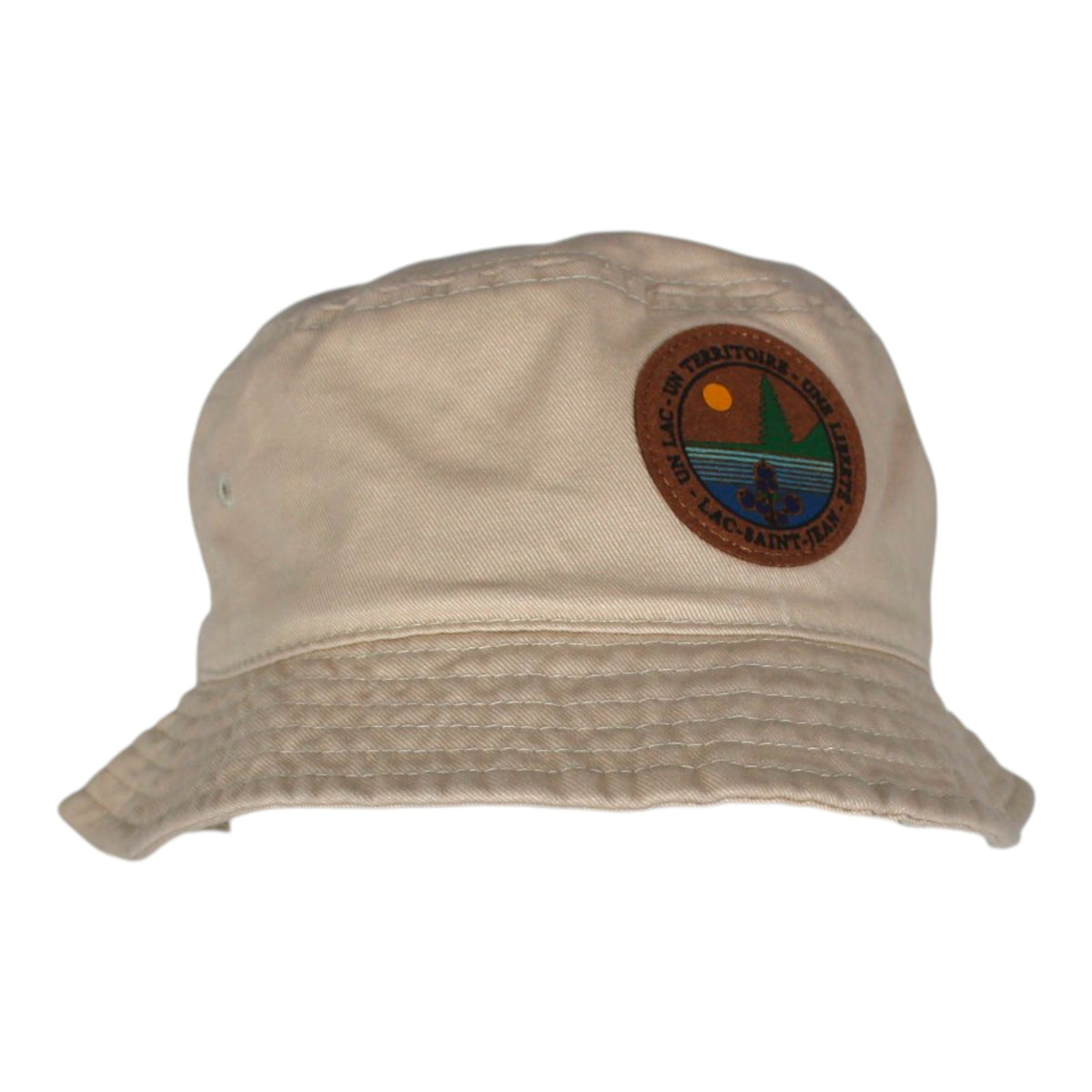 Chapeau bob en coton Arseno – photo du produit 2