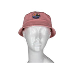 Chapeau bob en coton pour enfant Arseno – photo du produit 1