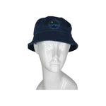 Chapeau bob en coton pour enfant Arseno – photo du produit 2