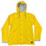 Imperméable unisexe Arseno – imperméable Jaune