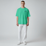 T-shirt unisexe – vert clair