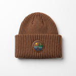 Tuque à double ourlet – photo du produit 1