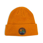 Tuque côtelée Lac-Saint-Jean – photo du produit 1