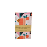 Assortiment de notes adhésives Grenade