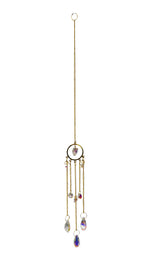 Attrape-soleil Cœur – 41 cm