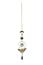 Attrape-soleil Papillon – 38 cm