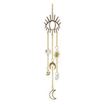 Attrape-soleil Pendentif œil