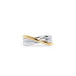 Bague Alma de Mia