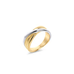Bague Alma de Mia