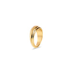 Bague Delphine – argenté de Mia