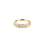 Bague Elsa de Mia