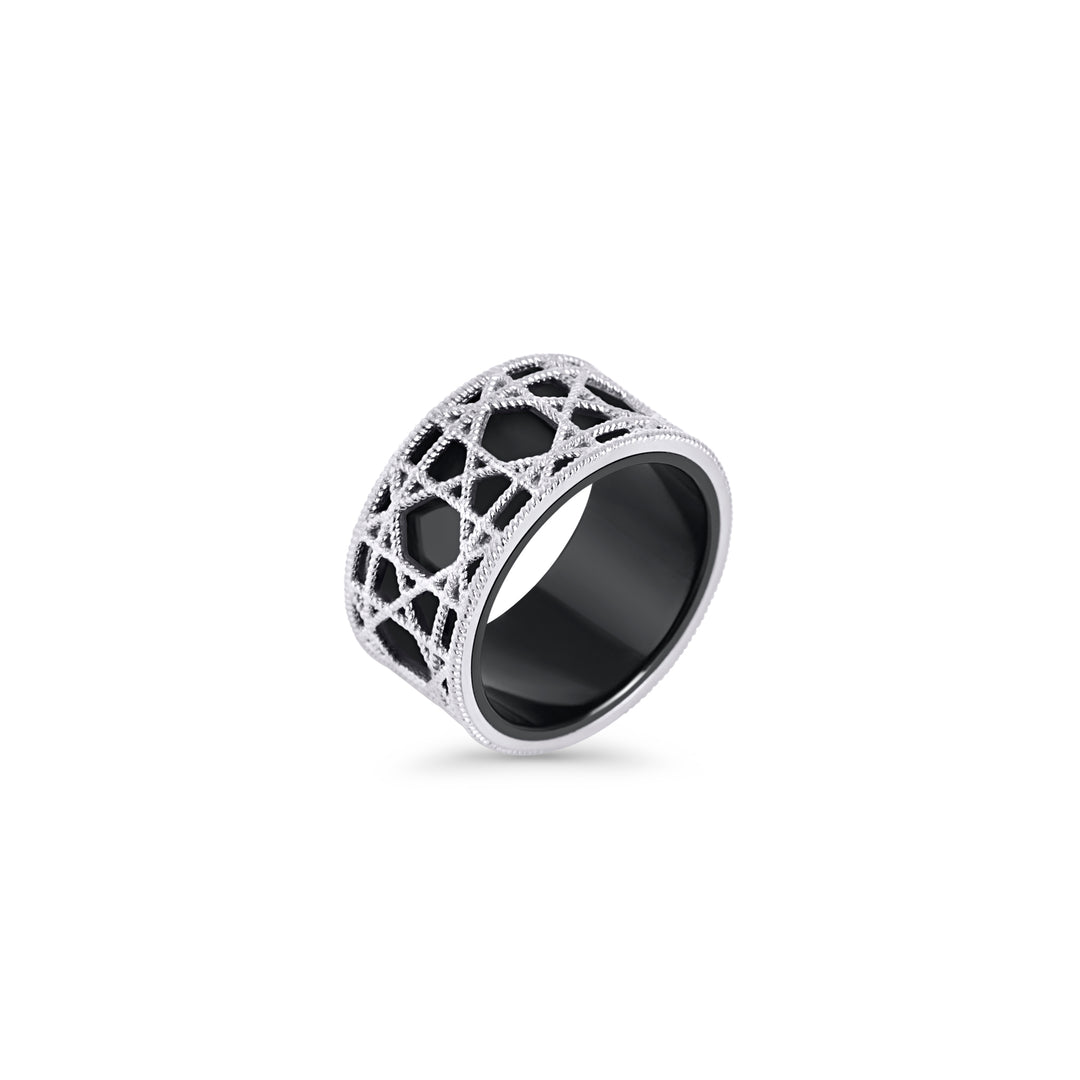 Bague Noor de Mia