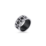 Bague Noor de Mia