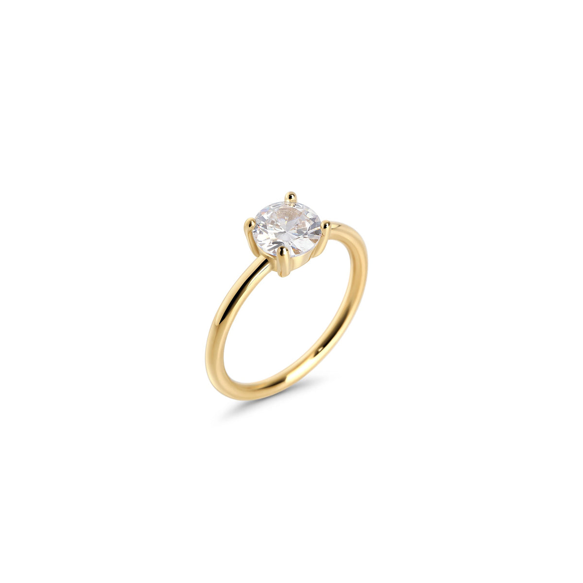 Bague Promesse II de Mia