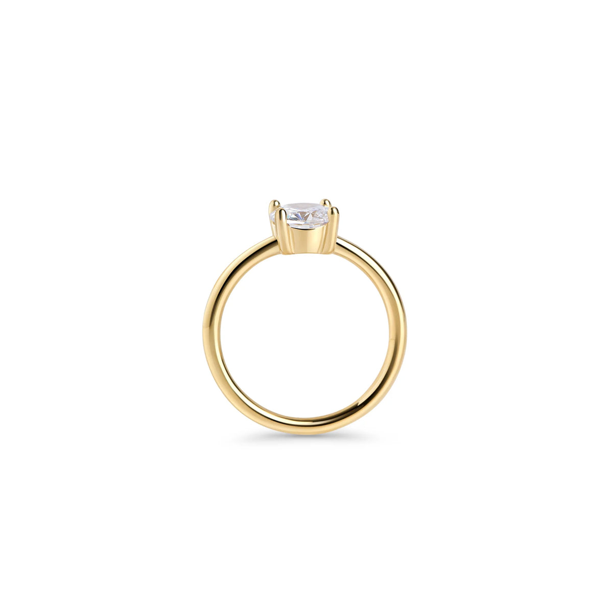 Bague Promesse II de Mia