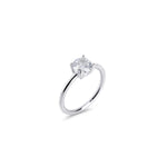 Bague Promesse II de Mia