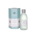 Bain moussant Les Bains – Lait de chèvre et amande – 300 ml