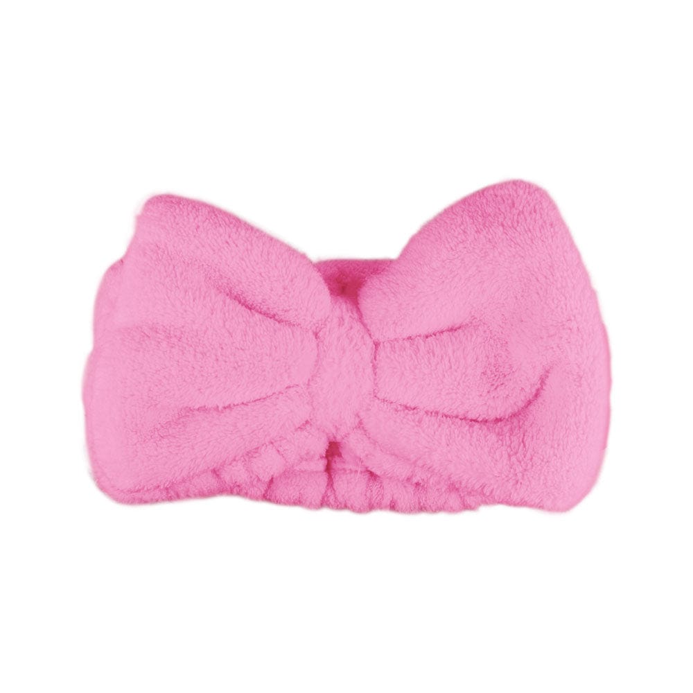 Bandeau de soin Relaxus Rise & Shine – rose